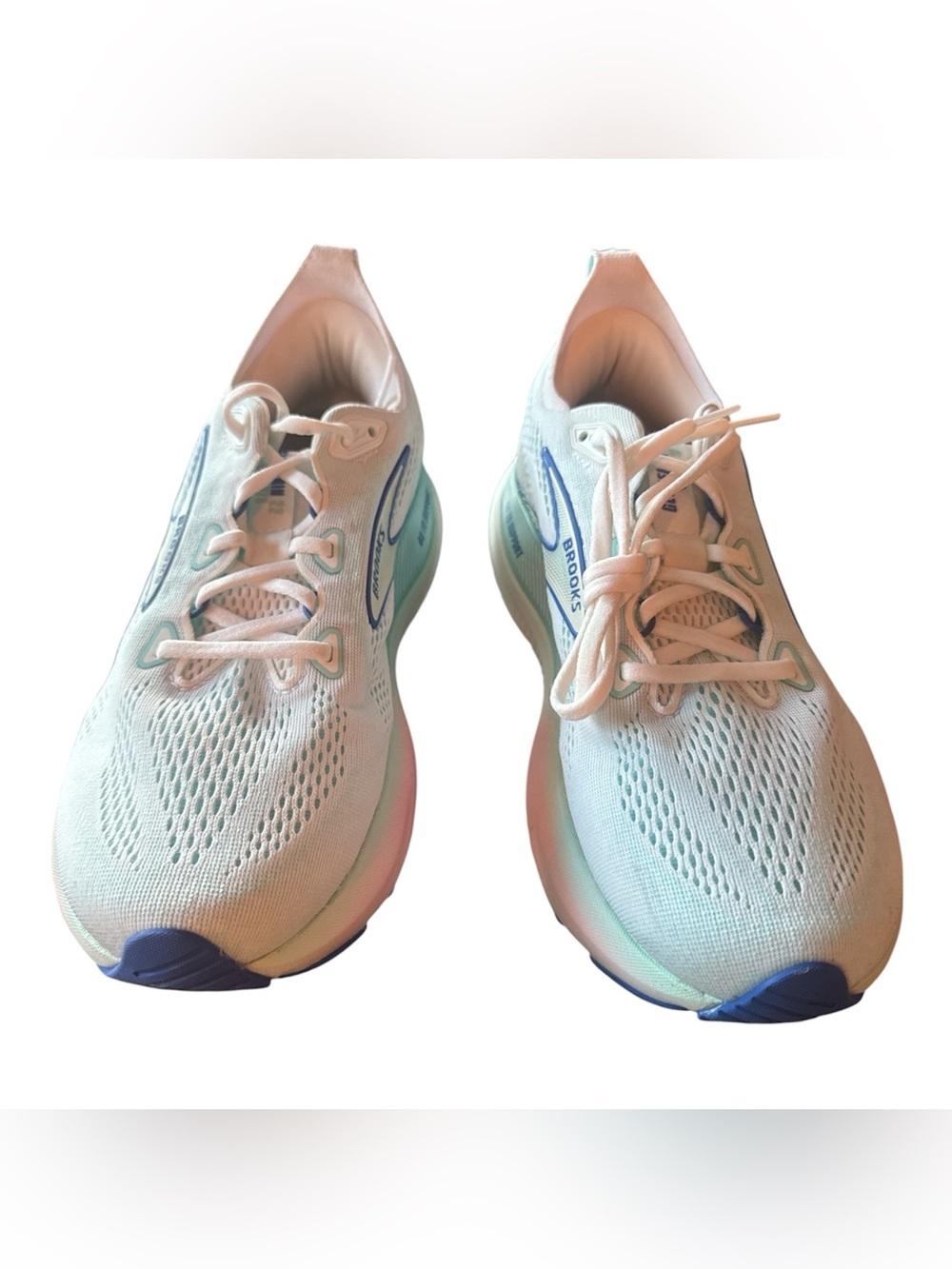 Brooks Women's Glycerin GTS 22